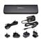 STARTECH Dual Monitor USB 3.0 Laptop Docking Station with HDMI/DVI/VGA, 3x USB-A Hub, GbE, Audio, Universal Type-A Dock USB3SDOCKHDV small