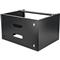 STARTECH 6U Wall Mount Network Rack - 14 Inch Deep (Low Profile) - 19