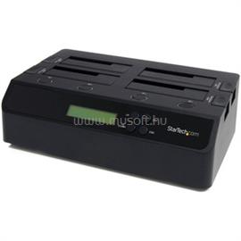 STARTECH 1:3 HDD DUPLICATOR DOCK . SATDOCK4U3RE small