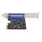 STARTECH 1-Port Parallel PCIe Card PEX1P2 small