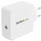 STARTECH 1 PORT USB-C WALL CHARGER 60W WCH1CEU small