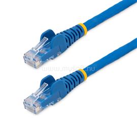 STARTECH 10m CAT6 Ethernet kábel (kék) N6LPATCH10MBL small