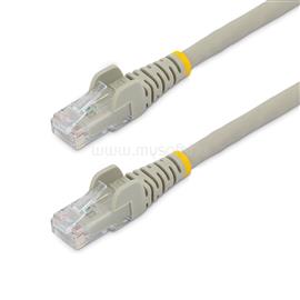 STARTECH 10m CAT6 Ethernet kábel (szürke) N6LPATCH10MGR small