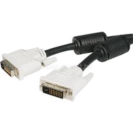 STARTECH 10M DVI-D DUAL LINK CABLE M/M IN DVIDDMM10M small