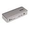 STARTECH Dual-Laptop USB-C KVM Docking Station, Dual Monitor 4K 60Hz DisplayPort Dock, 5-Port USB Hub, GbE, 90W/45W Power Delivery to Two Laptops 129UE-USBC-KVM-DOCK small