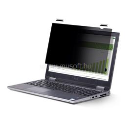 STARTECH 13.3-inch 16:10 Flip-Up Privacy Screen with Touch, Anti-Glare Blue Light Filter 133T6-PRIVACY-SCREEN small