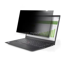STARTECH 17.3-inch 16:9 Laptop Privacy Filter, Anti-Glare Privacy Screen w/51% Blue Light Reduction, Matte/Glossy  173L-PRIVACY-SCREEN small
