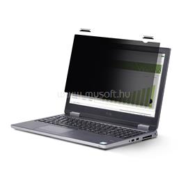 STARTECH 17-inch 16:10 Flip-Up Privacy Screen with Touch, Anti-Glare Blue Light Filter 17TF6-PRIVACY-SCREEN small