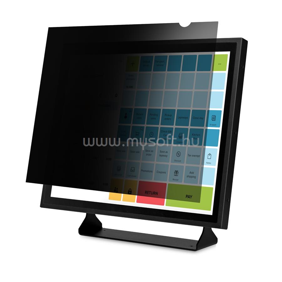 STARTECH 17 MONITOR PRIVACY FILTER . NS