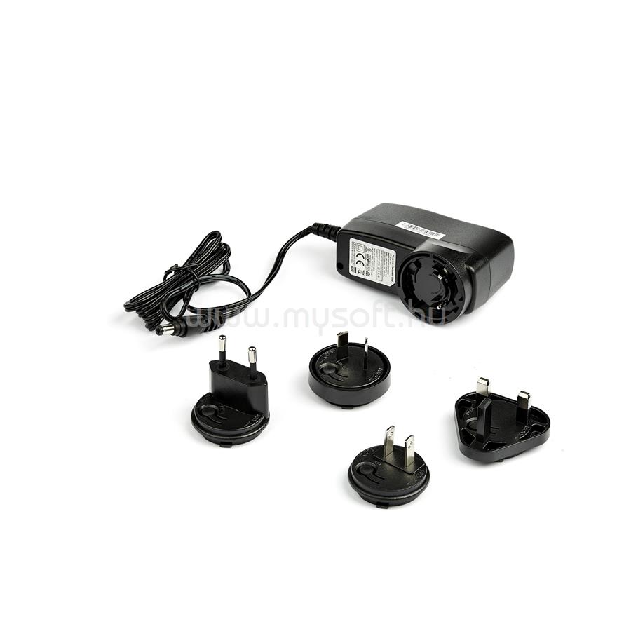 STARTECH 20V DC Power Adapter for DK30A2DH / DK30ADD Docking Stations