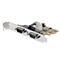 STARTECH 2-Port PCI Express Serial Interface Card, Dual Port PCIe to RS232 (DB9) Serial Card 21050-PC-SERIAL-LP small