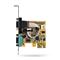 STARTECH 2-Port PCI Express Serial Interface Card, Dual Port PCIe to RS232 (DB9) Serial Card 21050-PC-SERIAL-LP small