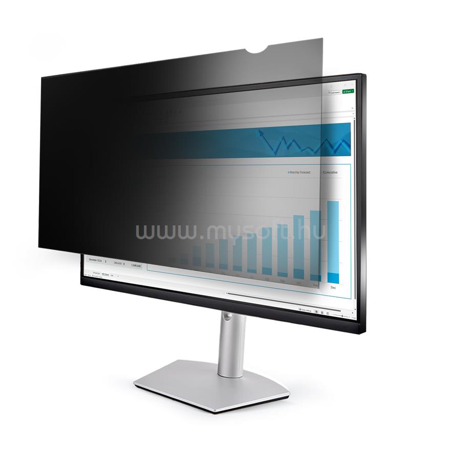 STARTECH 22 MONITOR PRIVACY FILTER . NS