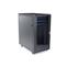STARTECH 22U Enterprise-Grade Server Rack Cabinet, 19in Enclosed 4-Post Rack with 33in (83cm) Mounting Depth and 1764lb (800kg) Weight Capacity RK2236BKF small