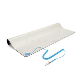 STARTECH 24x27.5in Beige Desktop Anti-Static Mat M3013 small