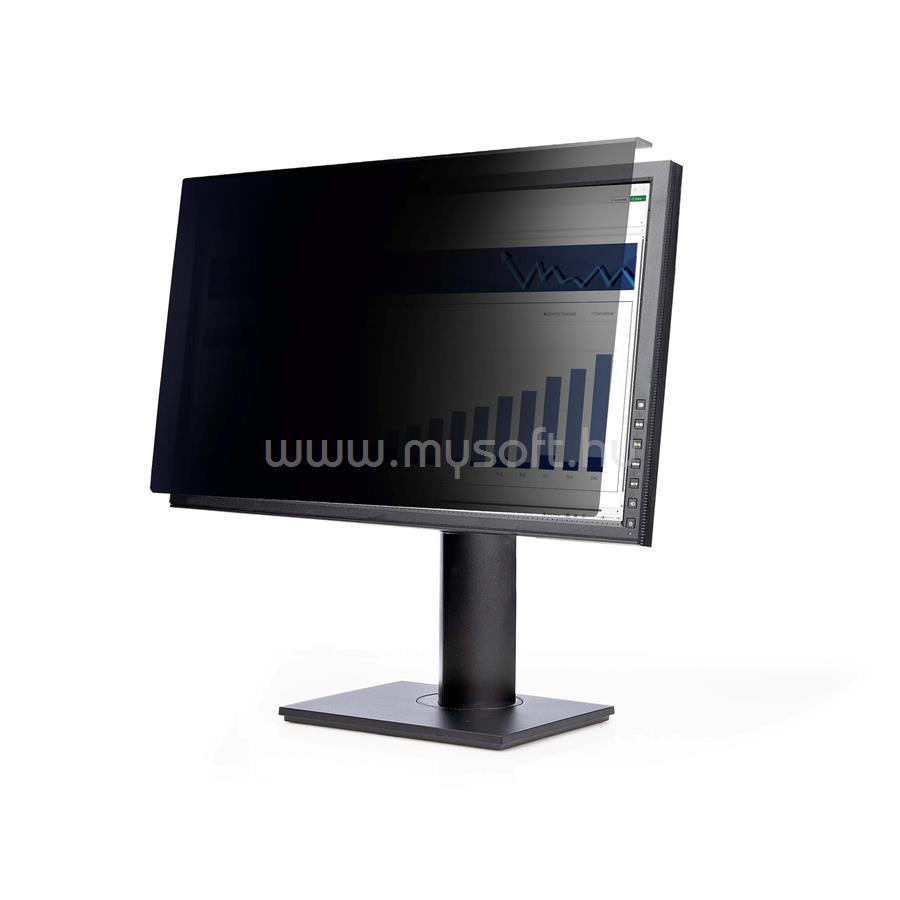 STARTECH 27IN MONITOR PRIVACY SCREEN HANGING ACRYLIC FILTER/SHIELD NS