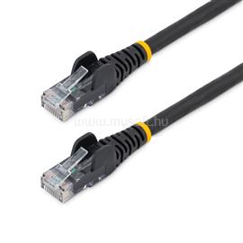 STARTECH 2m CAT6 Ethernet kábel (fekete) N6LPATCH2MBK small