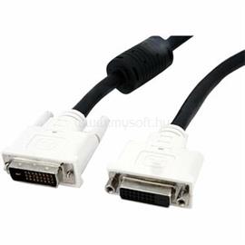 STARTECH 2M DVI MONITOR EXTENSION CABLE . DVIDDMF2M small
