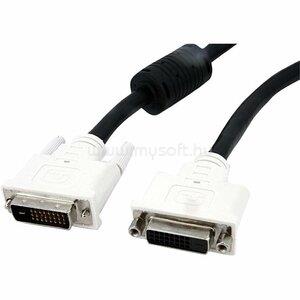 STARTECH 2M DVI MONITOR EXTENSION CABLE .