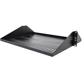 STARTECH 2U VENTED SHELF 14IN IN(35.6CM) DEEP 2U SHELF - VENTE NS SHELF-2U-14-CENTER-V small