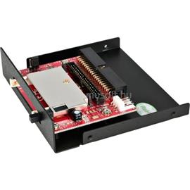 STARTECH 3.5 BAY IDE TO CF ADAPTER CARD CF SSD ADAPTER CARD READER IN 35BAYCF2IDE small