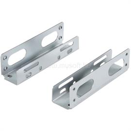 STARTECH 3.5IN UNIVERSAL HDD BRACKET . BRACKET small
