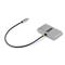 STARTECH 3-Port USB-C Hub with Ethernet HB30C3A1GEA2 small