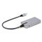 STARTECH 3-Port USB Hub with Ethernet 5G3AGBB-USB-A-HUB small