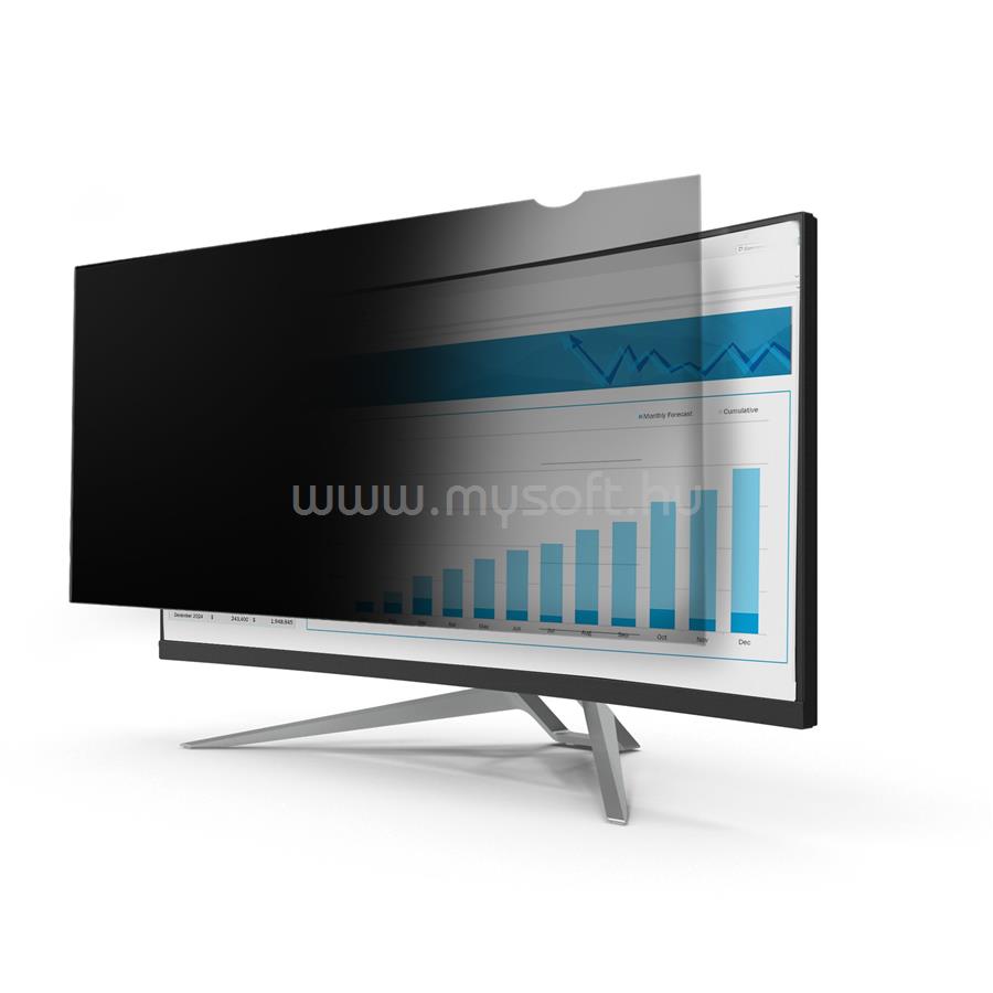 STARTECH 34IN. MONITOR PRIVACY SCREEN . NS