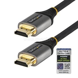 STARTECH 3ft (1m) HDMI 2.1 Cable 8K - Certified Ultra High Speed HDMI Cable 48Gbps - 8K 60Hz/4K HDMM21V1M small