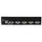 STARTECH 4 Port 1U Rackmount USB KVM Switch with OSD SV431DUSBU small