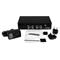 STARTECH 4 Port 1U Rackmount USB KVM Switch with OSD SV431DUSBU small