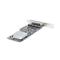 STARTECH 4-Port 2.5Gbps NBASE-T PCIe Network Card, Intel I225-V, Quad-Port Computer Network Card PR42GI-NETWORK-CARD small