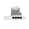 STARTECH 4-Port 2.5Gbps NBASE-T PCIe Network Card, Intel I225-V, Quad-Port Computer Network Card PR42GI-NETWORK-CARD small