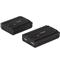 STARTECH 4-Port USB 2.0 Extender Hub over Single CAT5e/CAT6 Ethernet Cable (RJ45) - 330ft (100m) USB2004EXT100 small
