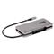 STARTECH 4-Port USB-C Hub - 1x USB-A & 3x USB-C Ports - USB 3.2 Gen 2 (10Gbps) HB31CM1A3CB small