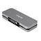STARTECH 4 Port USB C Hub - 4x USB-A - USB 3.0 Type-C Hub - USB 3.2 Gen 1 (5Gbps) HB30CM4AB small