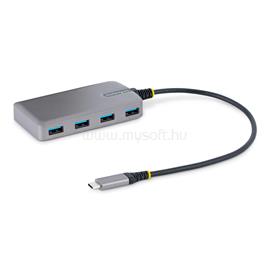 STARTECH 4-Port USB-C Hub - 5Gbps 5G4AB-USB-C-HUB small