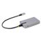 STARTECH 4-Port USB-C Hub - 5Gbps 5G4AB-USB-C-HUB small