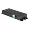 STARTECH 4-Port USB C Hub 10Gbps - Metal Industrial USB Type-C Hub w/ 3xUSB-A & 1xUSB-C HB31C3A1CME small