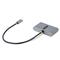 STARTECH 4-Port USB-C Hub with 100W Power Delivery Pass-Through 5G2A2CPDB-USB-C-HUB small
