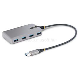 STARTECH 4-Port USB Hub - USB 3.0 5Gbps 5G4AB-USB-A-HUB small