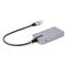 STARTECH 4-Port USB Hub - USB 3.0 5Gbps 5G4AB-USB-A-HUB small