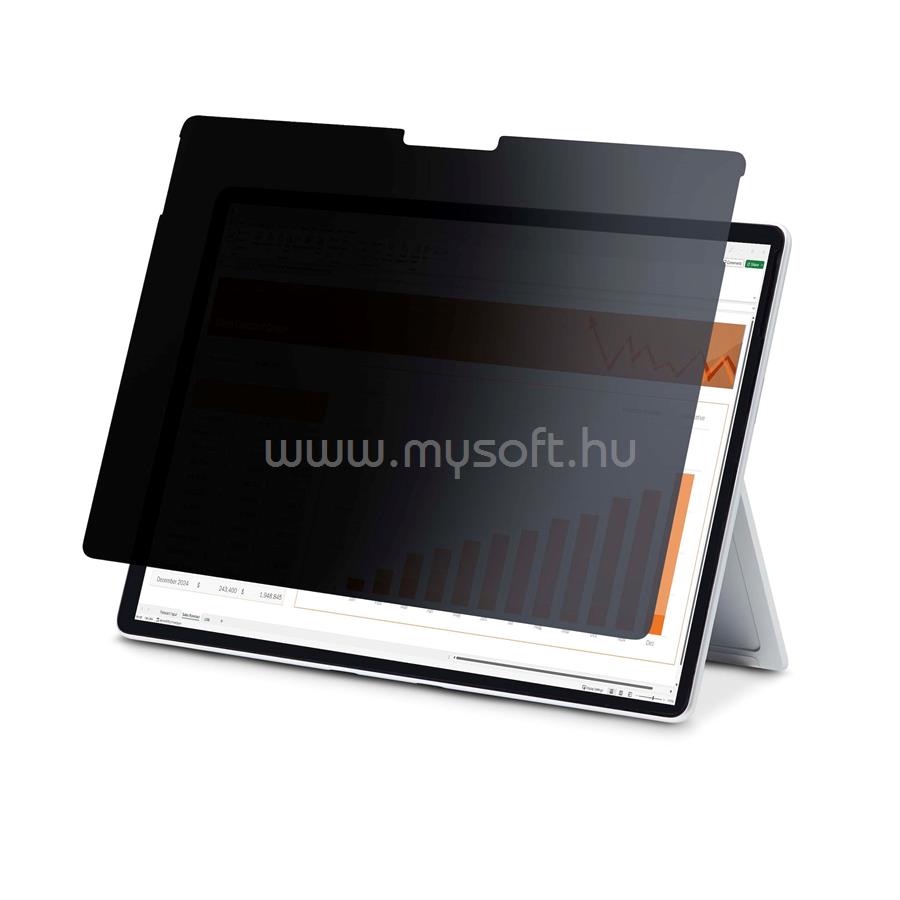 STARTECH 4-Way 12.3in Surface Pro 4/5/6/7/7+ Privacy Screen Filter