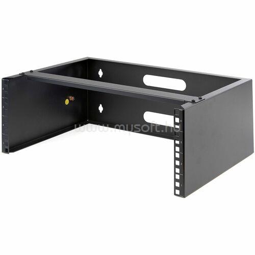 STARTECH 4U WALLMOUNT RACK 13.78 DEEP . NS