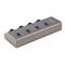STARTECH 4 Port Self-Powered USB C Hub with Individual On/Off Switches, USB 3.0 (5Gbps) Expansion Hub with Power Supply 5G4AIBS-USB-HUB-EU small
