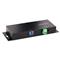 STARTECH 4-Port Industrial USB 3.0 5Gbps Hub, Rugged USB Hub with ESD Protection 5G4AINDNP-USB-A-HUB small