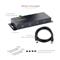STARTECH 4-Port Industrial USB 3.0 5Gbps Hub, Rugged USB Hub with ESD Protection 5G4AINDNP-USB-A-HUB small