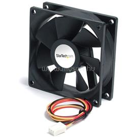 STARTECH 60X25MM ház hűtő ventilátor FAN6X25TX3H small
