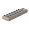 STARTECH 7 Port Self-Powered USB C Hub with Individual On/Off Switches, USB 3.0 (5Gbps) Expansion Hub with Power Supply 5G7AIBS-USB-HUB-EU small